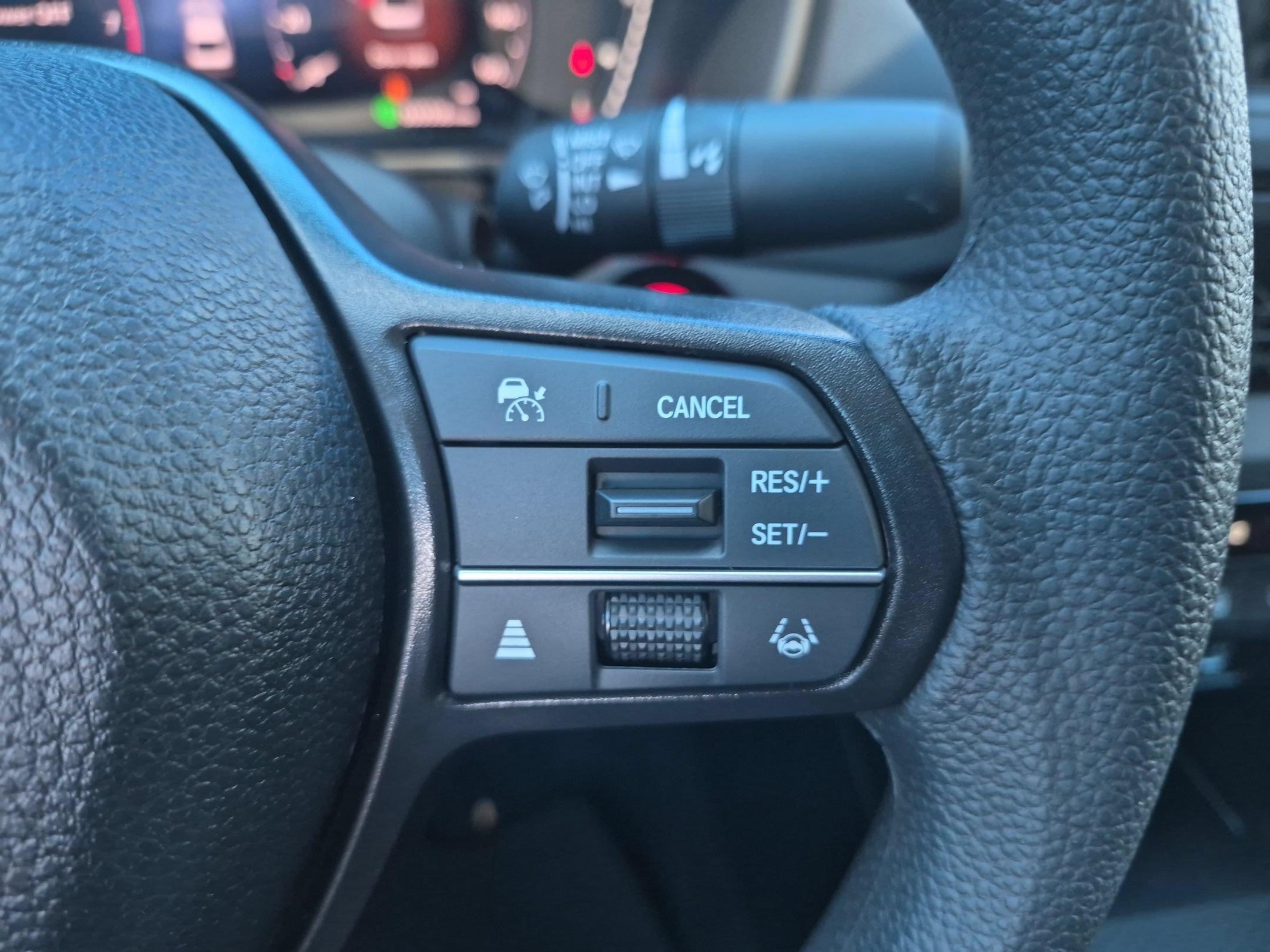 New 2026 Honda Accord SE image 22