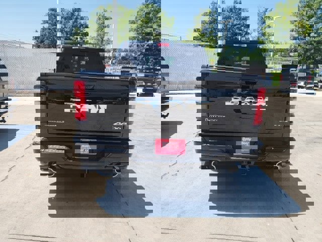 New 2026 RAM 1500 Laramie w/ Sport Appearance Package image 18