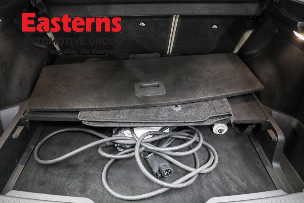 Used 2023 Nissan Ariya FWD image 9