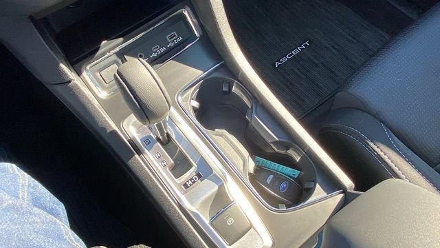 Certified 2025 Subaru Ascent Premium image 30