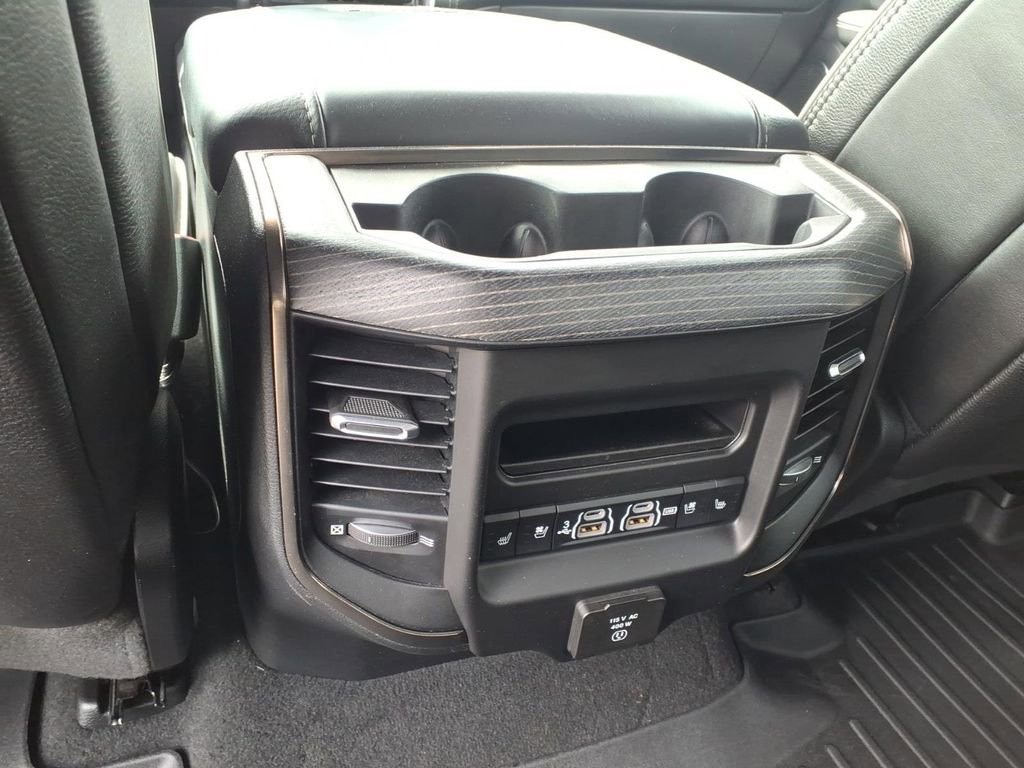 Used 2019 RAM 1500 Limited image 8
