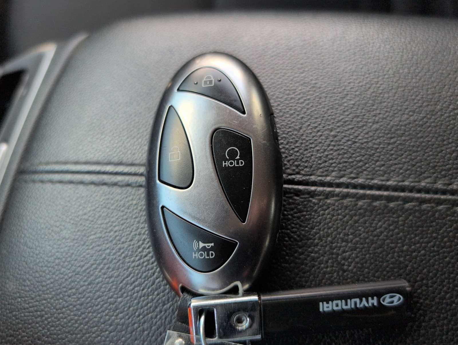 Used 2025 Hyundai Tucson SEL AWD/4WD image 33