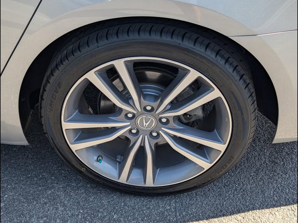 Used 2019 Acura TLX V6 SH-AWD w/ Technology Pkg image 22