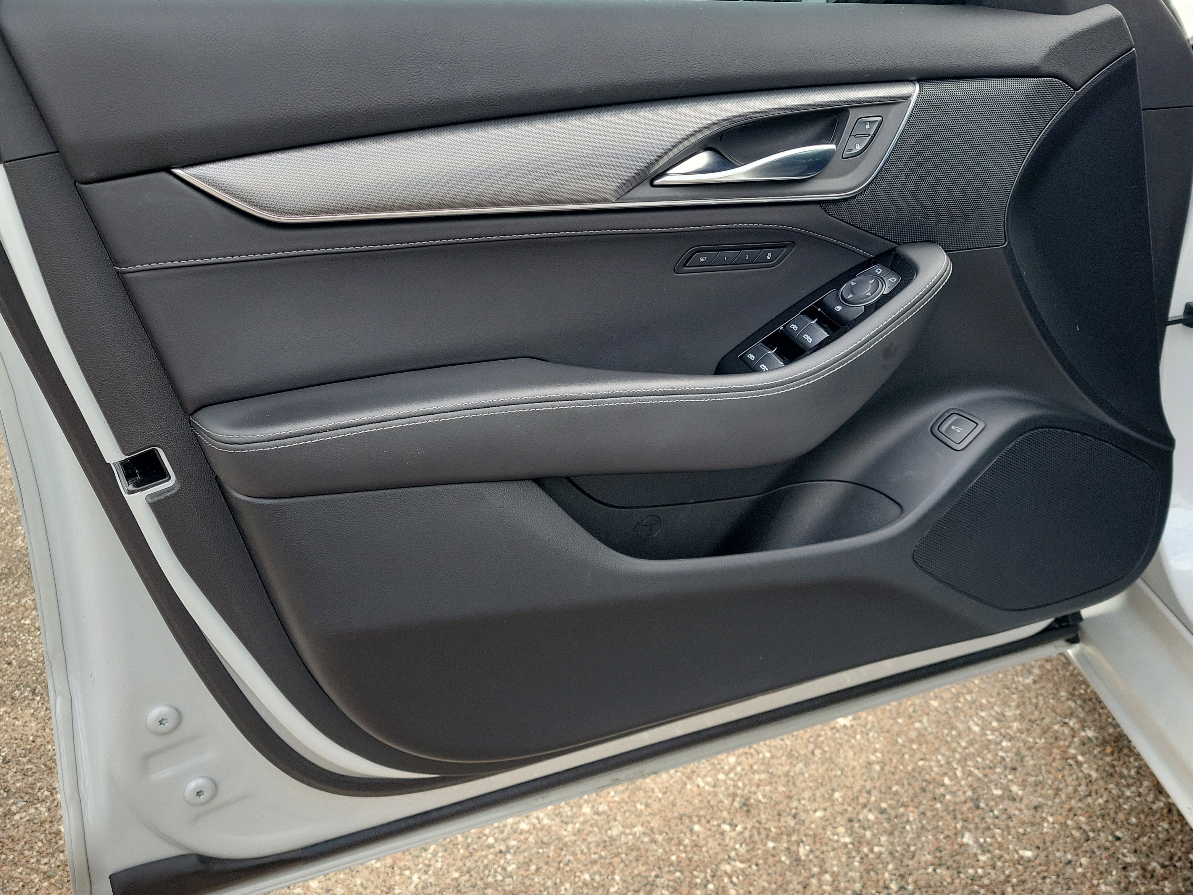 Used 2020 Cadillac CT5 Premium Luxury image 19