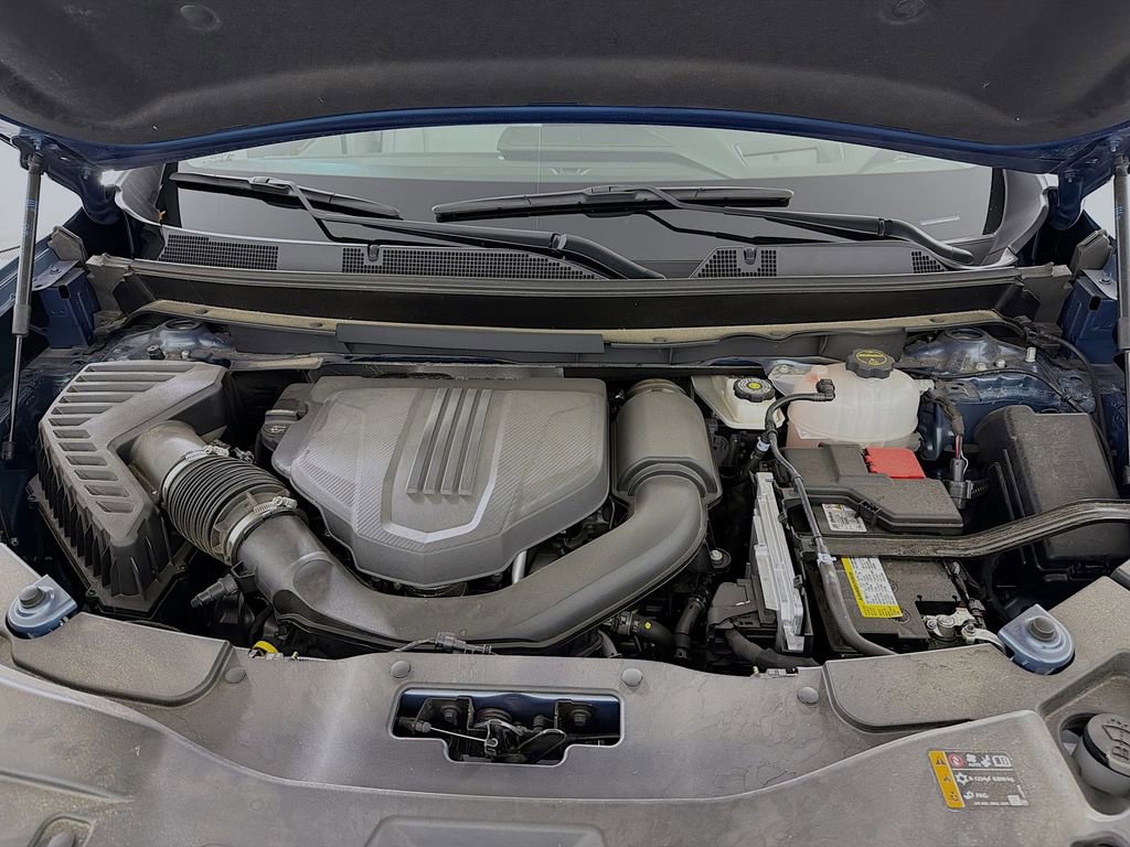 Used 2024 GMC Acadia Denali w/ Super Cruise Package image 32