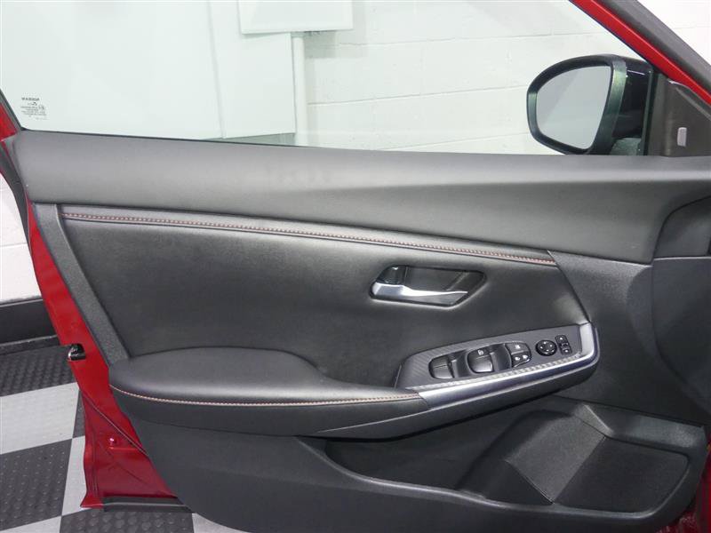 Used 2022 Nissan Sentra SR FWD image 18