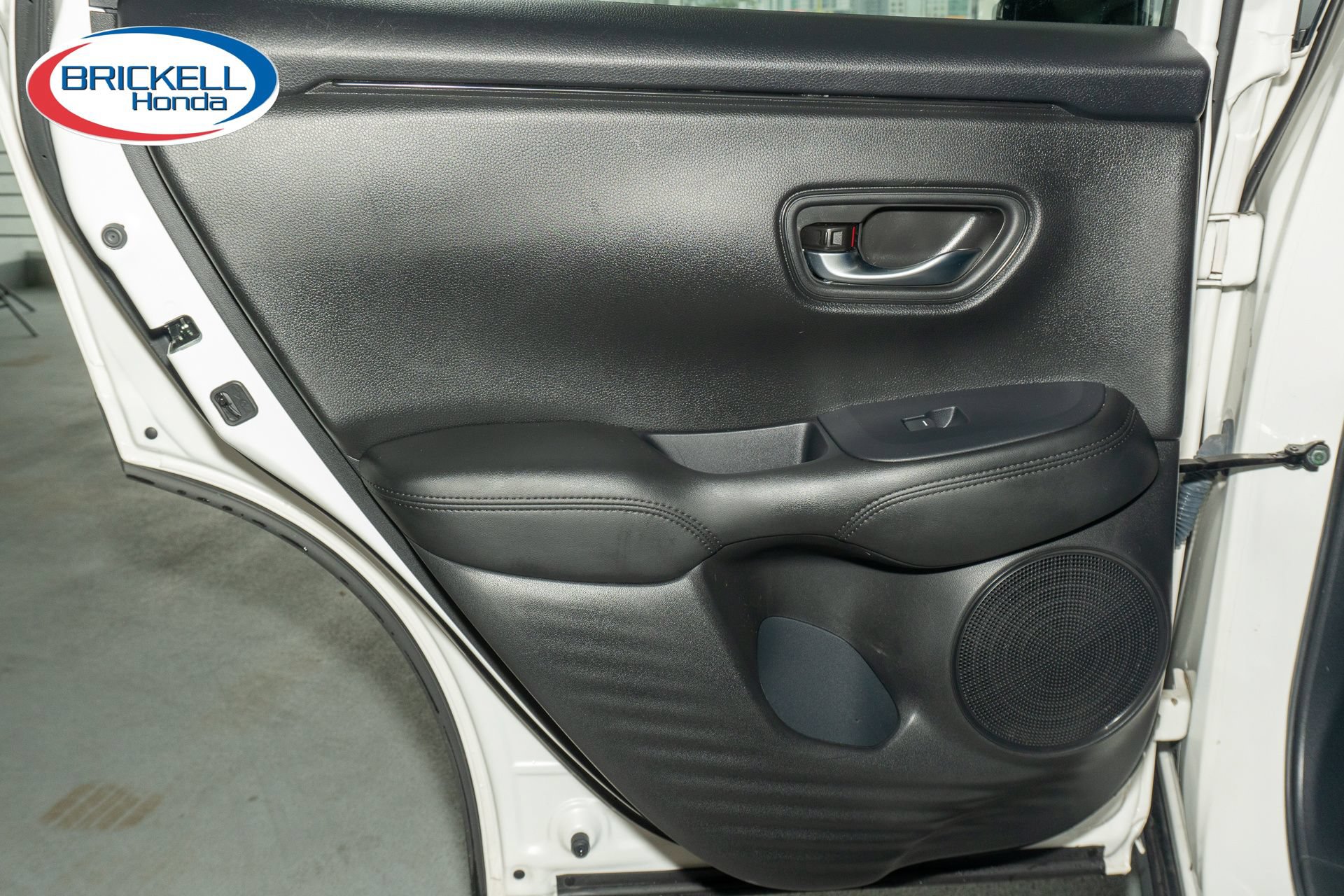 Used 2025 Honda HR-V LX image 14