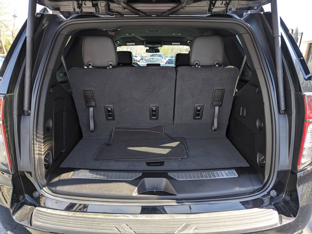Used 2023 Chevrolet Tahoe Z71 AWD/4WD image 42