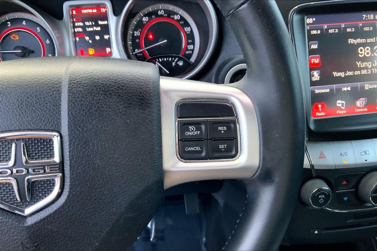 Used 2014 Dodge Journey SXT w/ Quick Order Package 28C FWD image 22