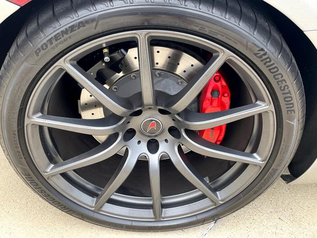 Used 2012 McLaren MP4-12C Coupe image 63