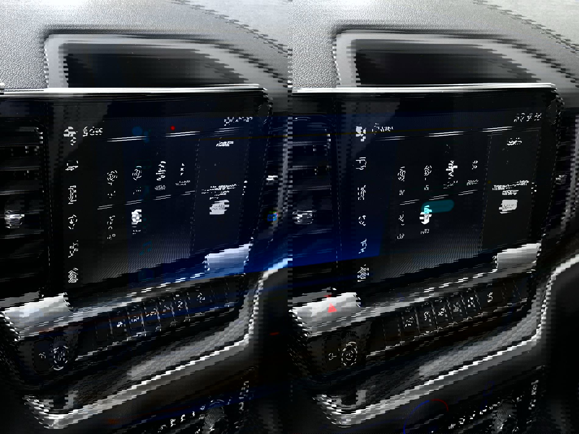 New 2026 Chevrolet Silverado 1500 LT image 48