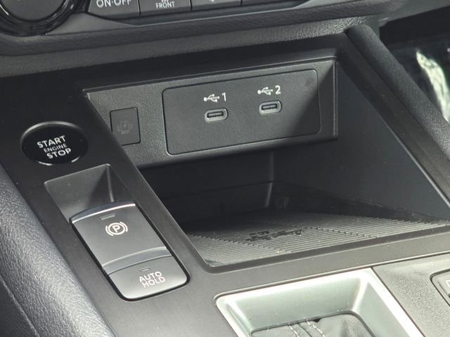 New 2026 Nissan Kicks SV w/ Cold Weather Package AWD/4WD image 27