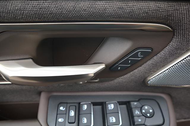 New 2026 RAM 1500 Limited image 15