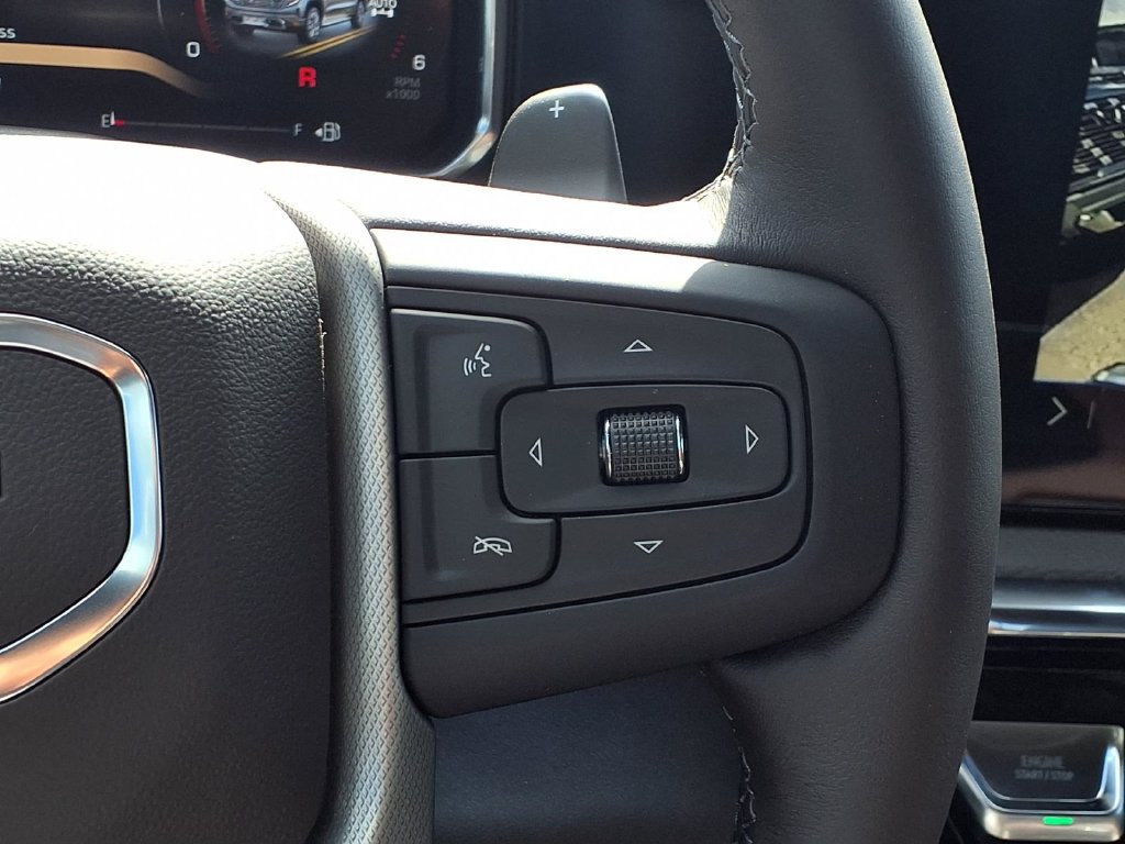 New 2026 GMC Sierra 1500 Denali AWD/4WD image 11