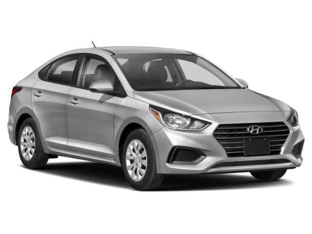Used 2022 Hyundai Accent SE FWD image 9