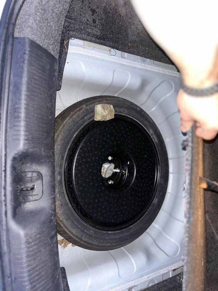 Used 2013 Dodge Dart Rallye image 23