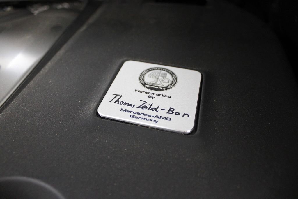 Used 2026 Mercedes-Benz GLE 63 AMG S image 50