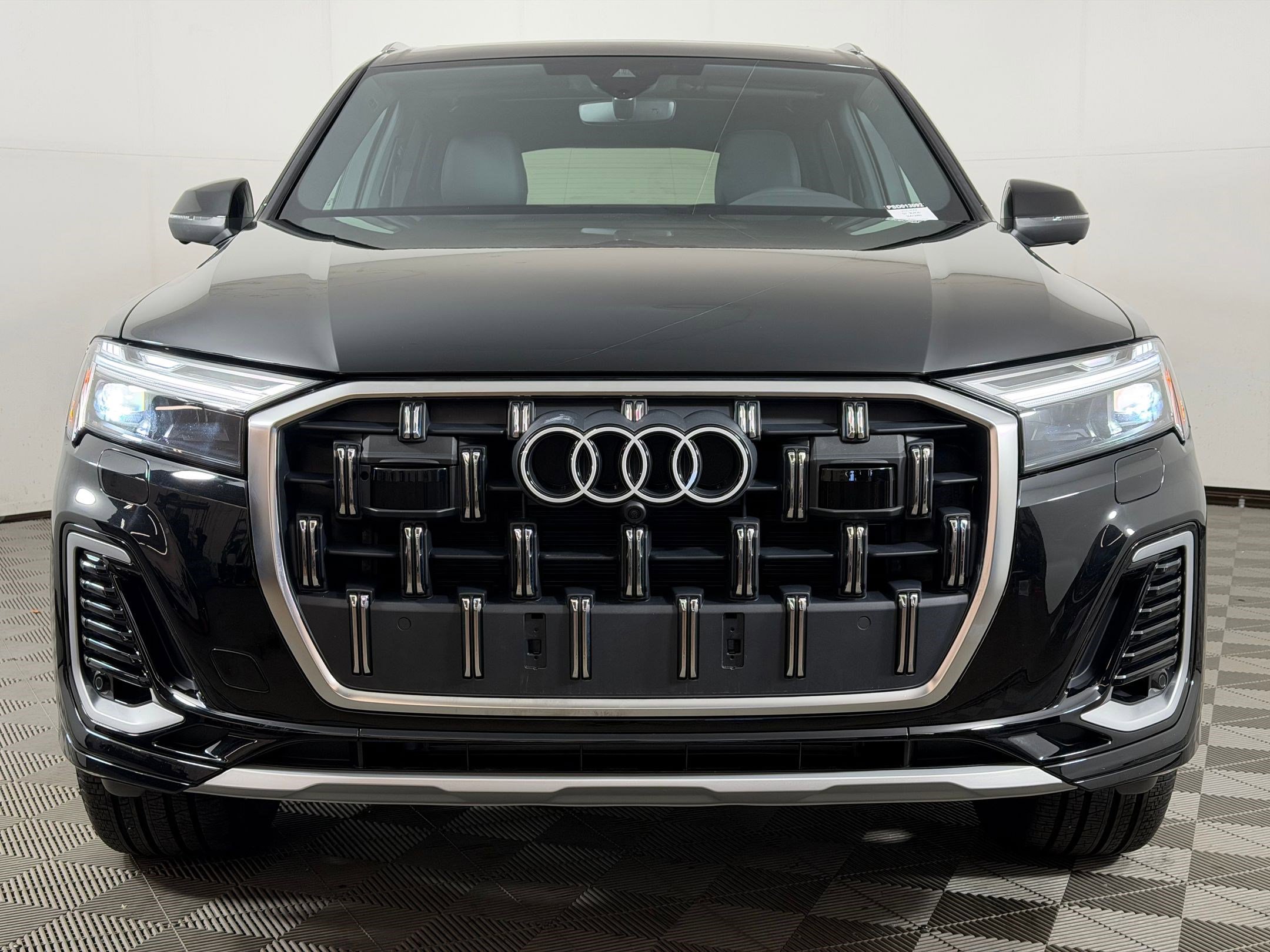 Used 2025 Audi Q7 2.0T Premium AWD/4WD image 6