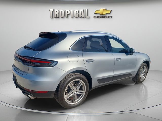 Used 2020 Porsche Macan S image 5