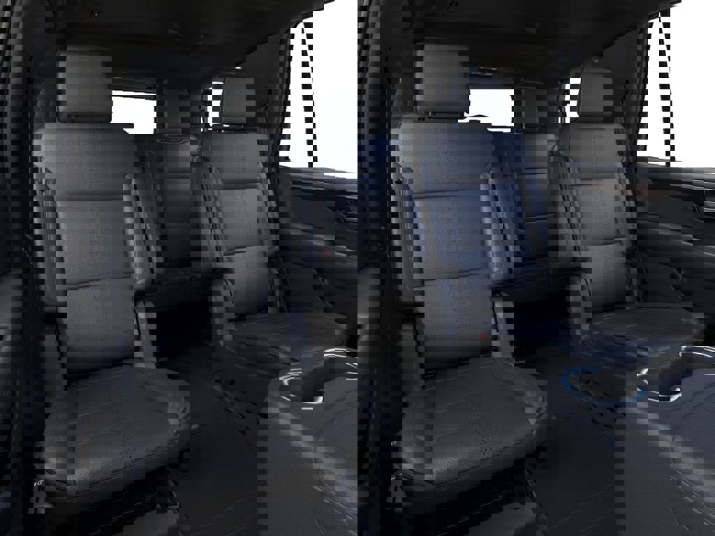 New 2026 Chevrolet Tahoe High Country image 17