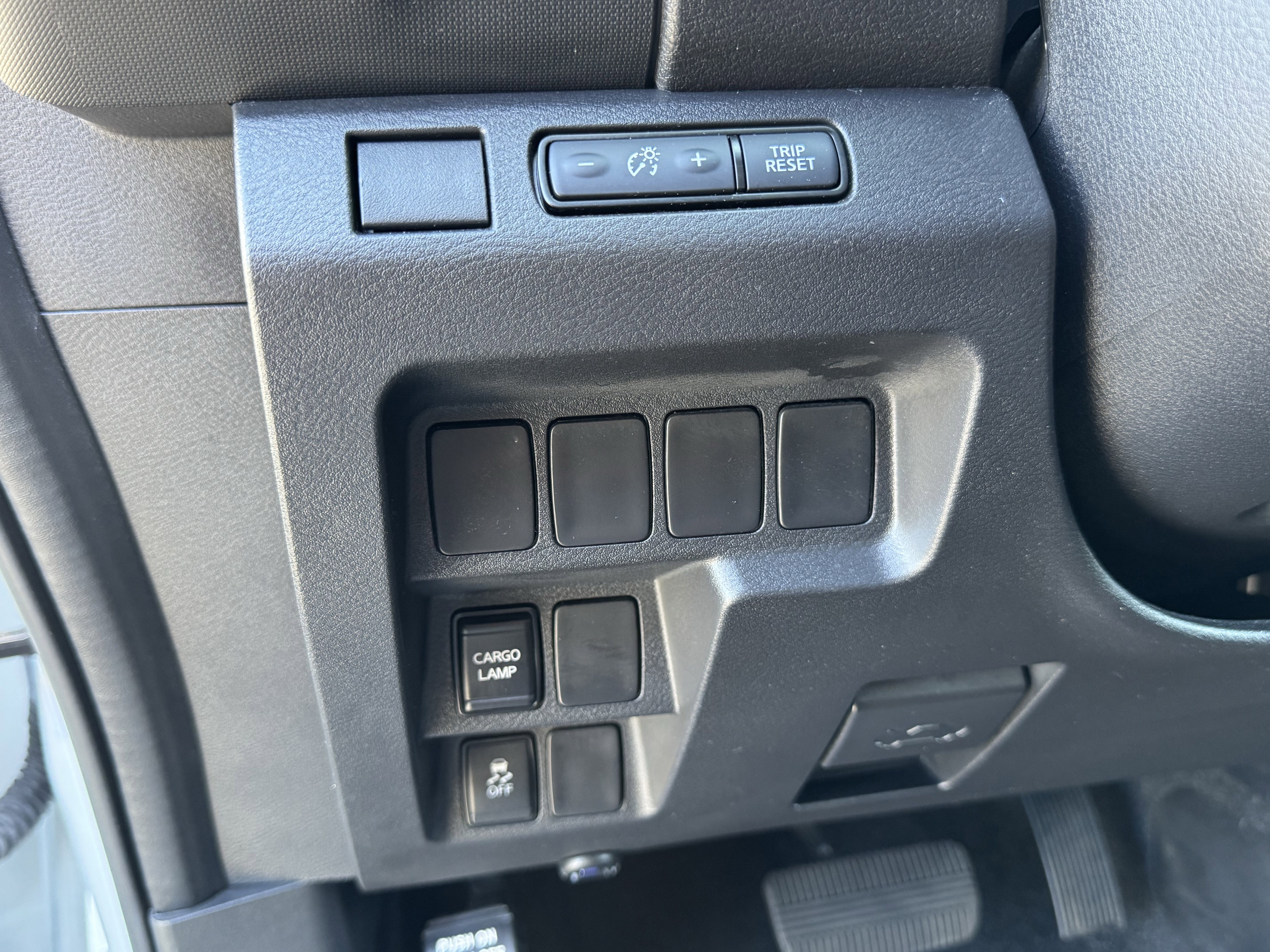 Used 2024 Nissan Frontier S image 30