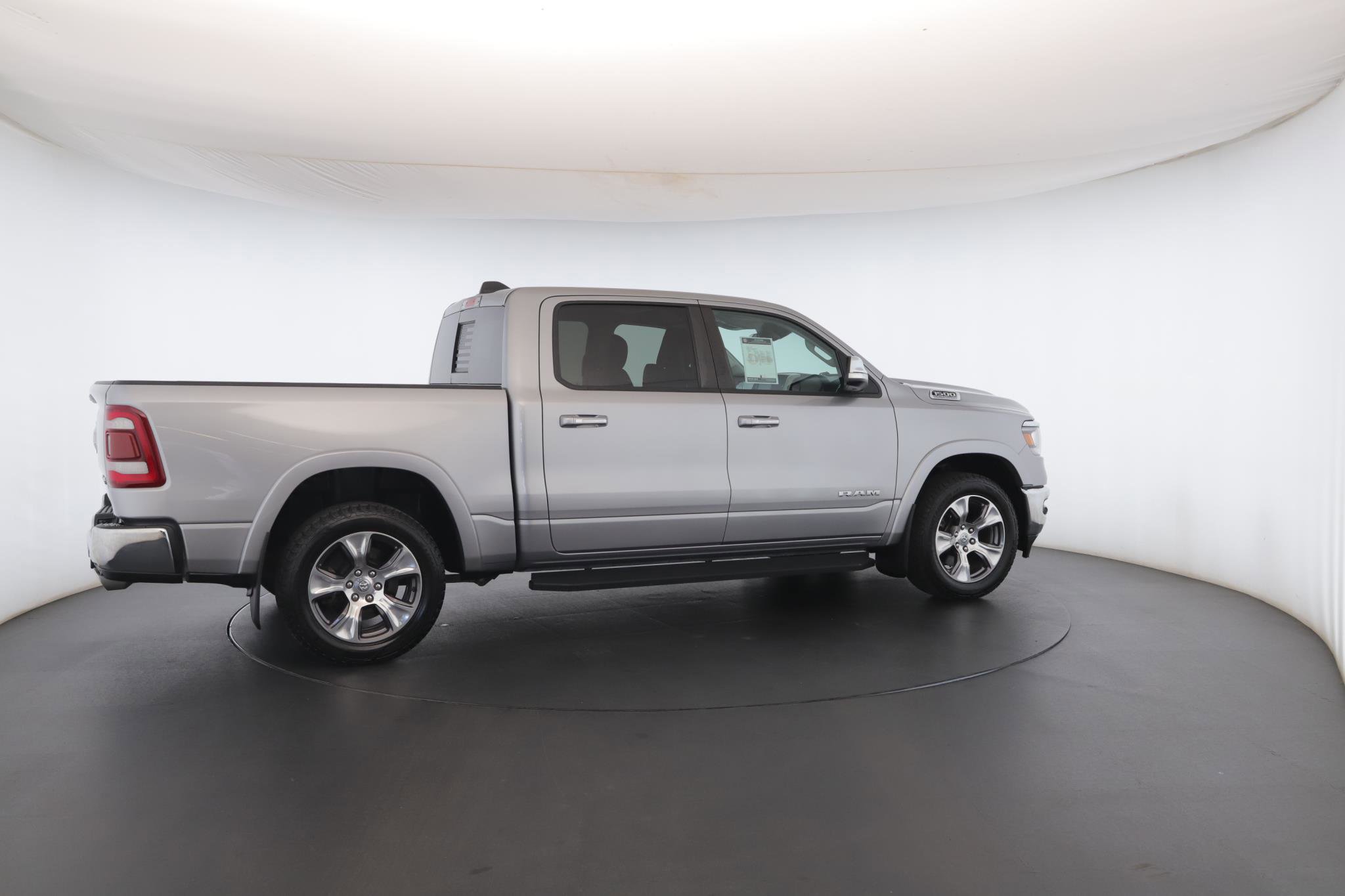 Used 2022 RAM 1500 Laramie image 33