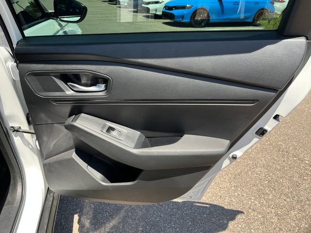 Certified 2025 Honda Accord SE image 15