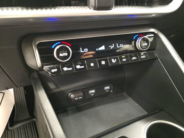 Used 2021 Kia K5 GT-Line AWD/4WD image 24