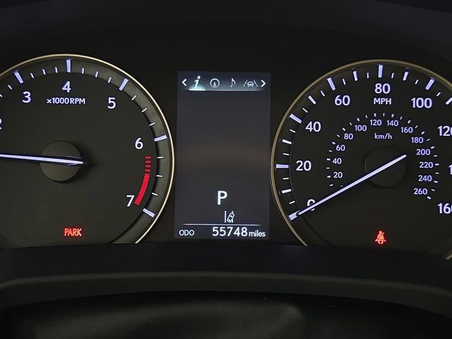Used 2019 Lexus RX 350 FWD image 12