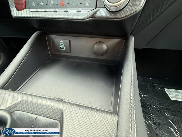 New 2025 Ford Mustang Premium RWD image 62