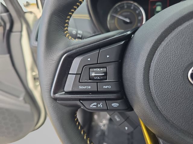 Certified 2023 Subaru Crosstrek 2.5i Sport AWD/4WD image 22