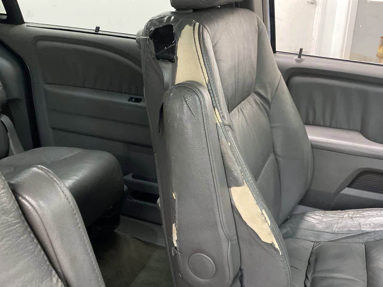 Used 2010 Honda Odyssey EX-L image 35