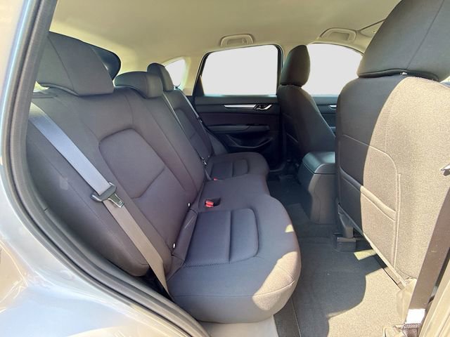 New 2025 MAZDA CX-5 AWD 2.5 S image 26