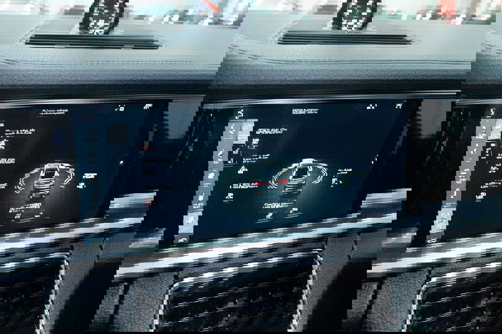 Used 2017 Porsche Panamera 4S image 47