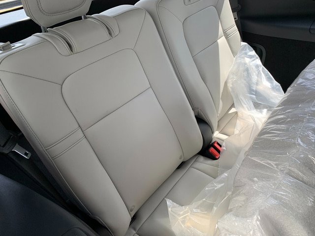 New 2026 Lincoln Aviator AWD w/ Jet Appearance Package image 44