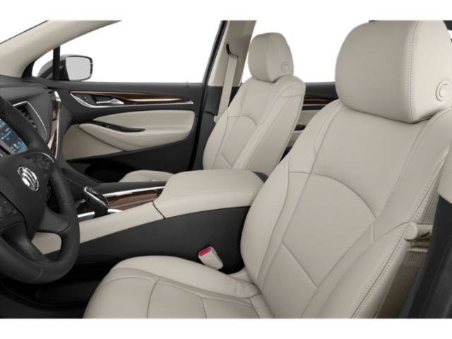 Used 2019 Buick Enclave Essence AWD/4WD image 12