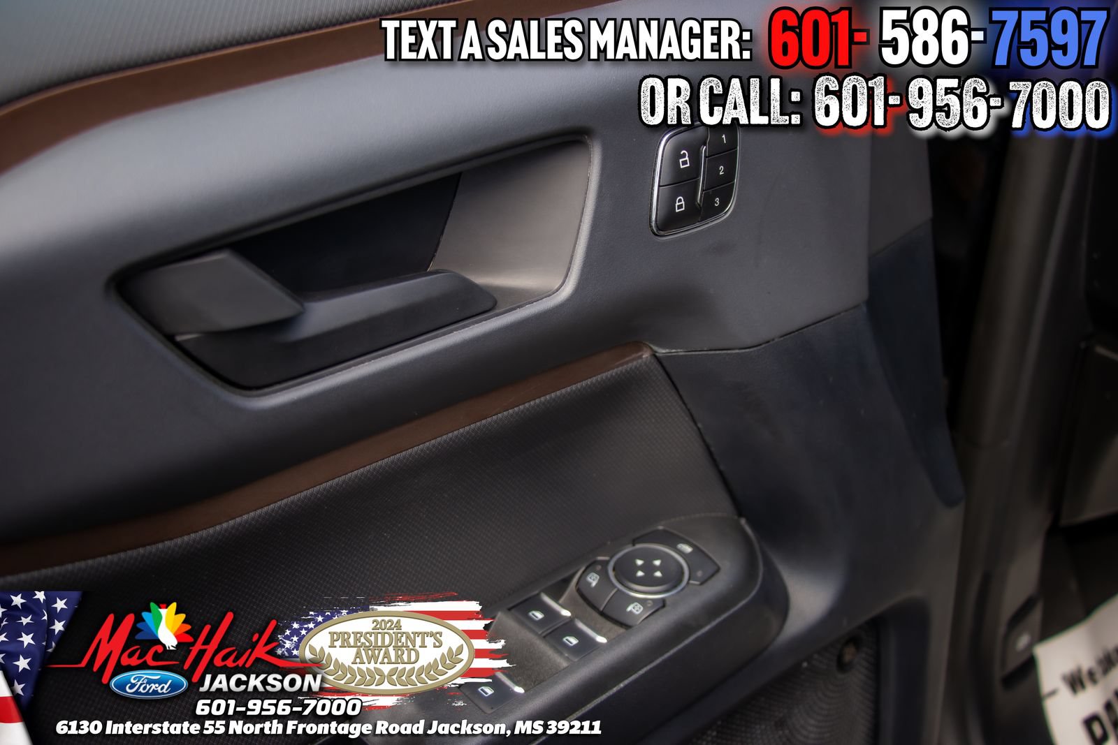 Certified 2023 Ford Bronco Sport Outer Banks w/ Tech Package AWD/4WD image 10