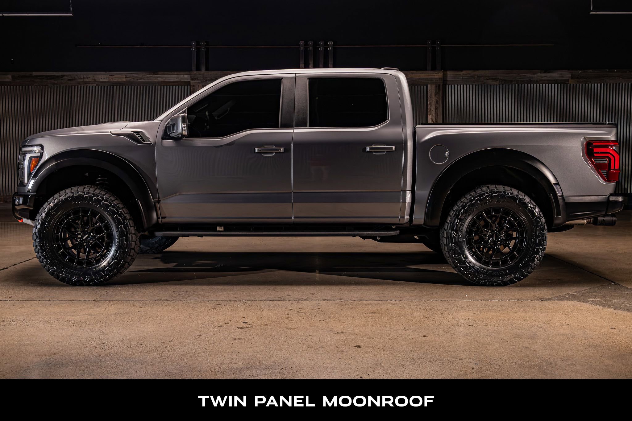 Used 2024 Ford F150 Raptor w/ Equipment Group 803A Raptor R image 6