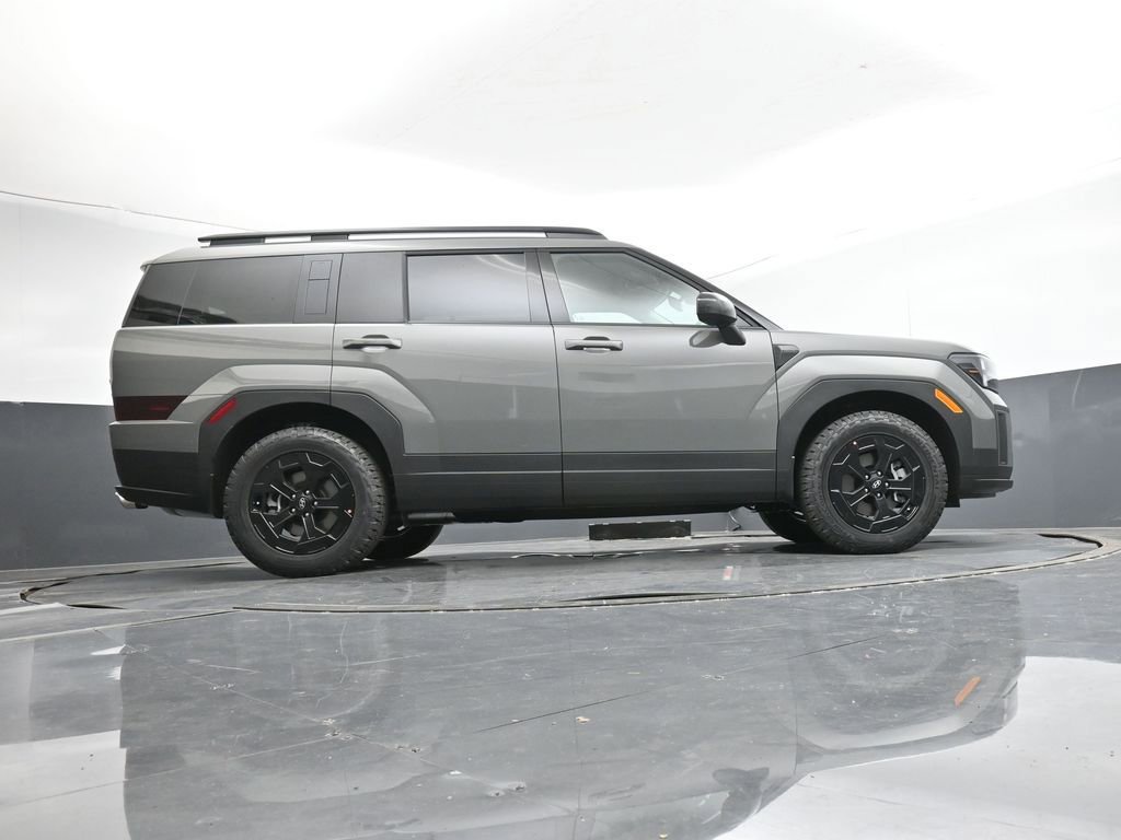 New 2026 Hyundai Santa Fe XRT image 44