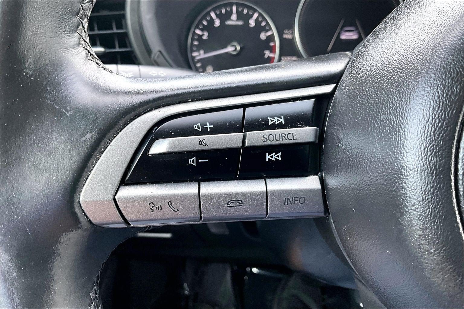 Used 2023 MAZDA CX-30 AWD 2.5 S w/ Select Package image 16