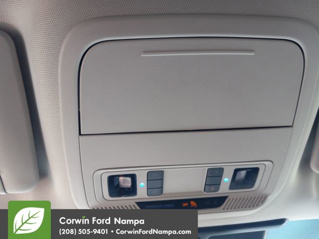 New 2025 Ford Mustang Mach-E Premium w/ Sport Appearance Package image 22