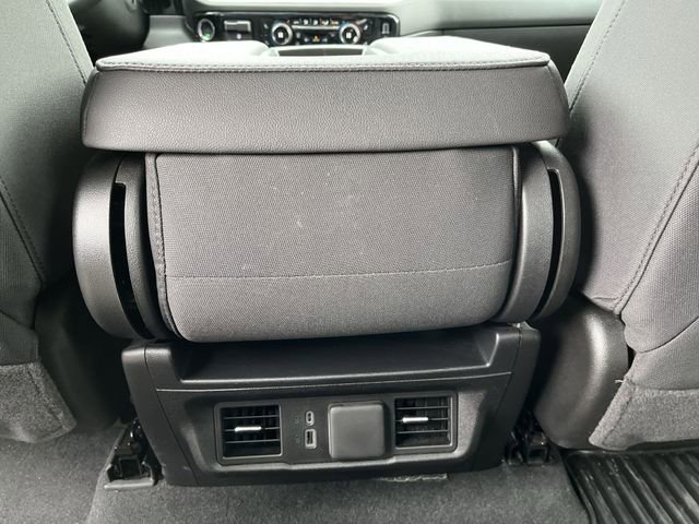 Used 2026 Chevrolet Silverado 1500 RST image 24