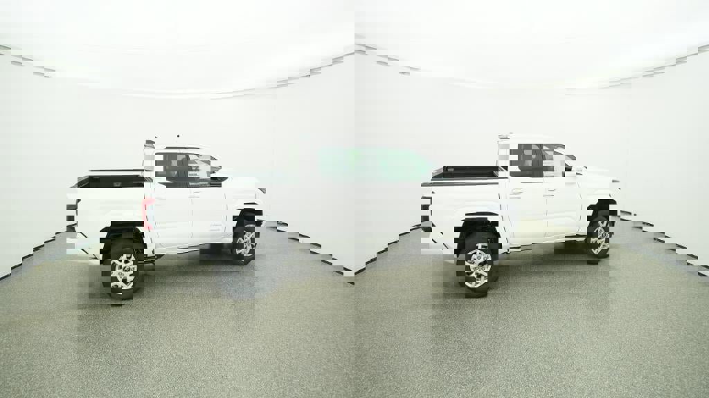 New 2025 Toyota Tacoma SR5 image 37