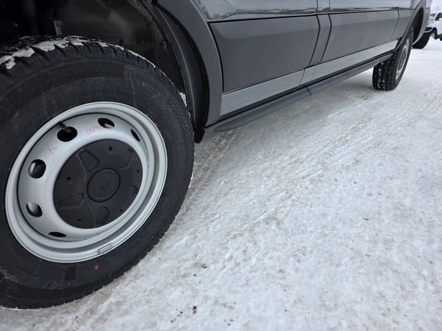 New 2026 Ford Transit 150 Low Roof image 32