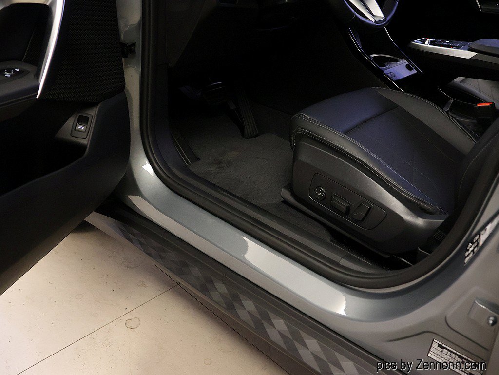 Certified 2026 BMW X2 xDrive28i AWD/4WD image 28