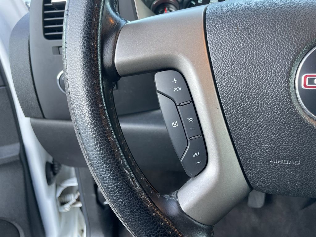 Used 2013 GMC Sierra 1500 SLE w/ Power Tech Package image 15