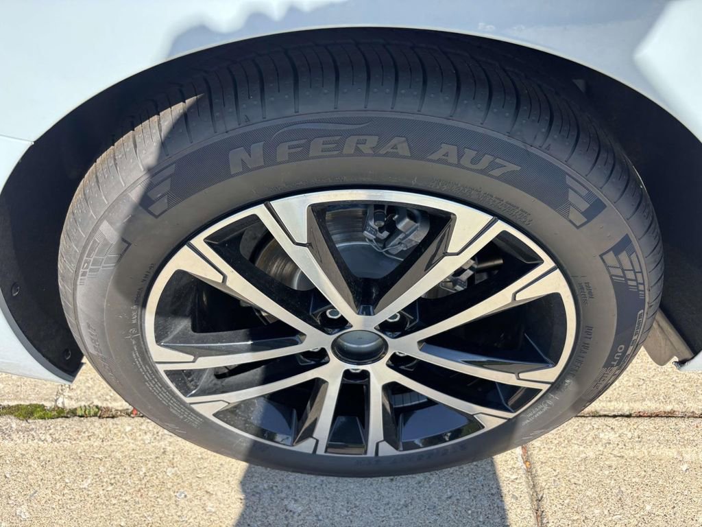 New 2026 Volkswagen Jetta Sport image 10