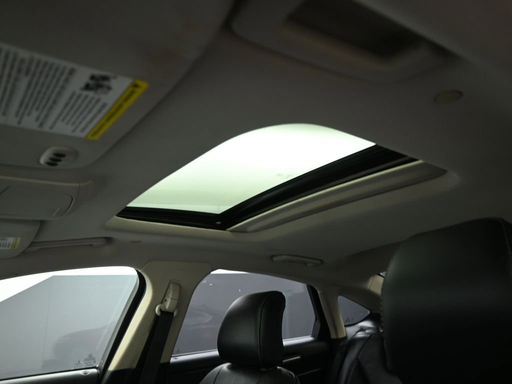 Certified 2017 Ford Fusion Energi Titanium image 18