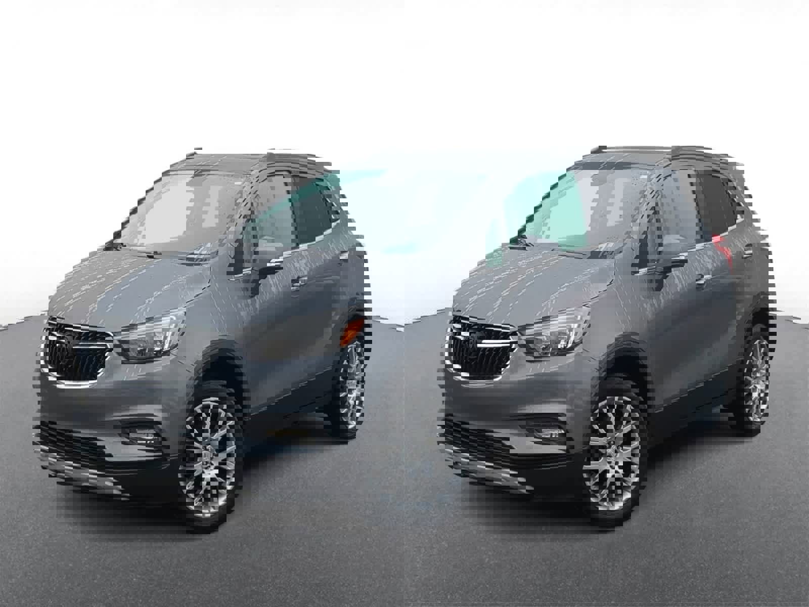 Used 2019 Buick Encore Sport Touring w/ Safety Package