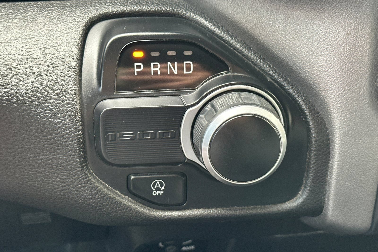 Used 2021 RAM 1500 Big Horn RWD image 27